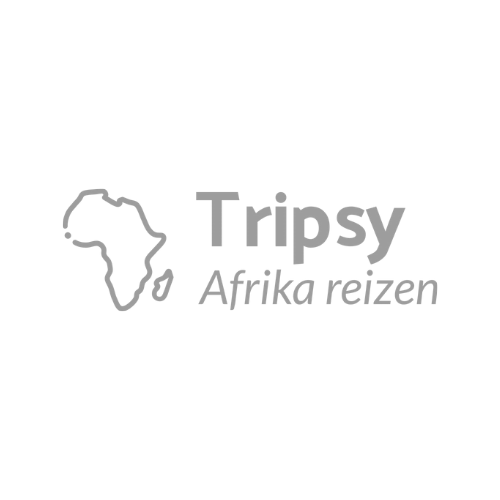 Tripsy Afrika Reizen logo